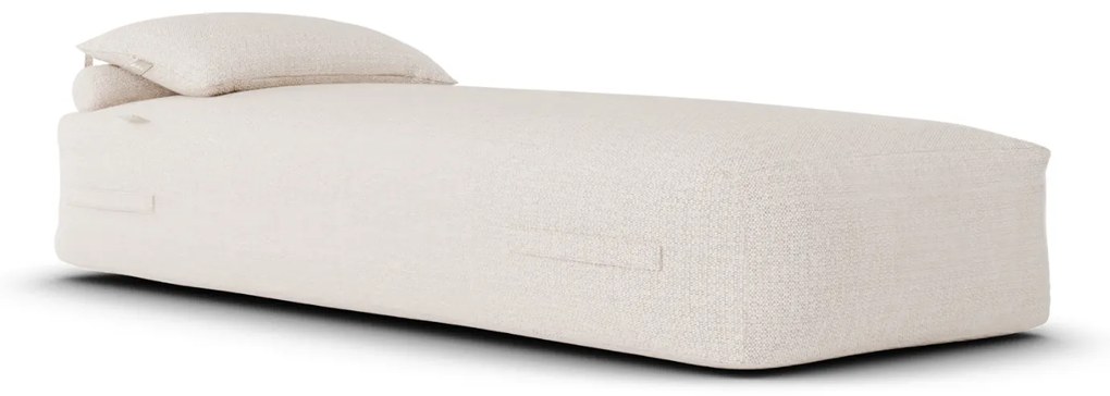 Laui Lounge Daybed Outdoor - Beige