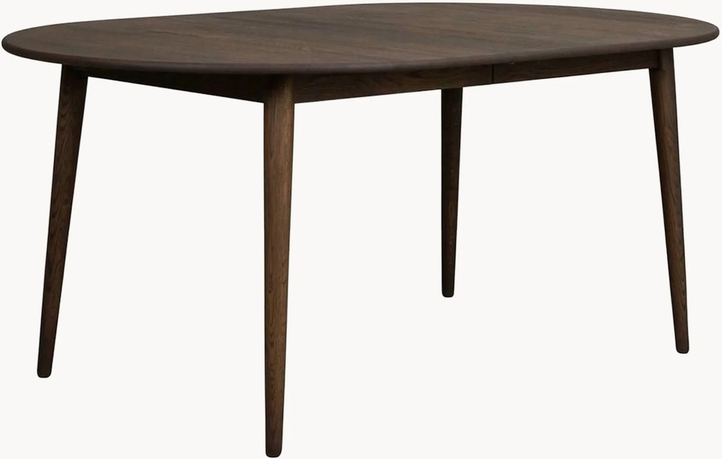Uitschuifbare eettafel Tyler