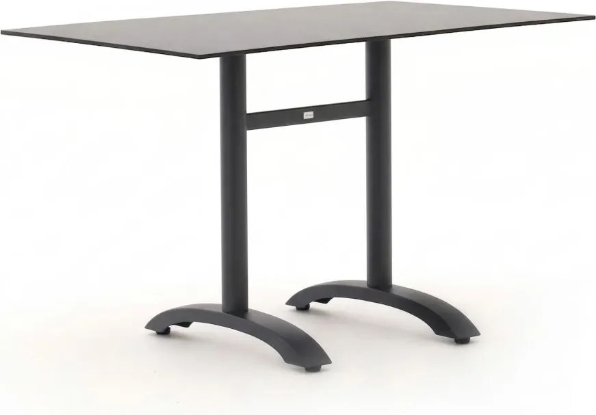 + 10% kassakorting | Tuin eettafel Bellagio  | Rechthoekig  | Tuintafel Kunststof | 120x70cm | 4 personen | Kees Smit Tuinmeubelen