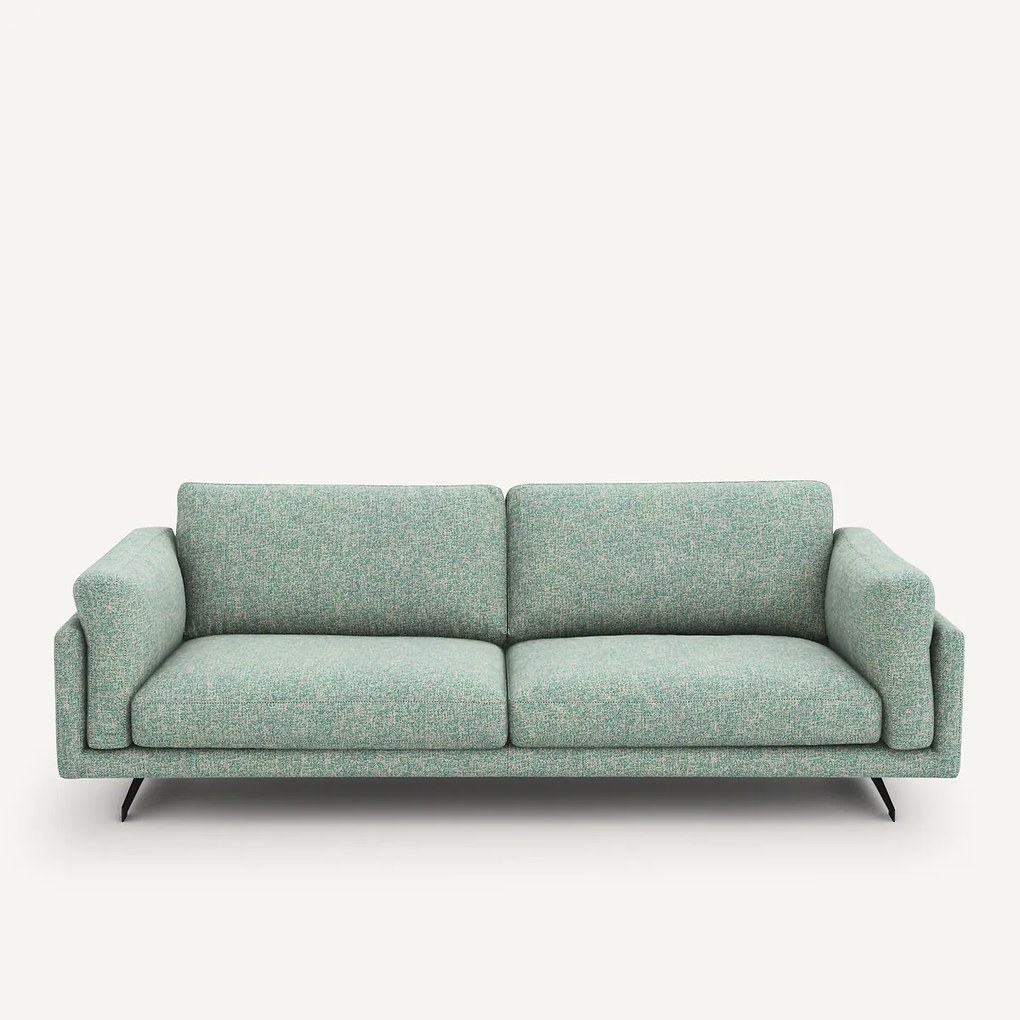 Bank, 3- of 4-zits, katoenmix, CÉSAR