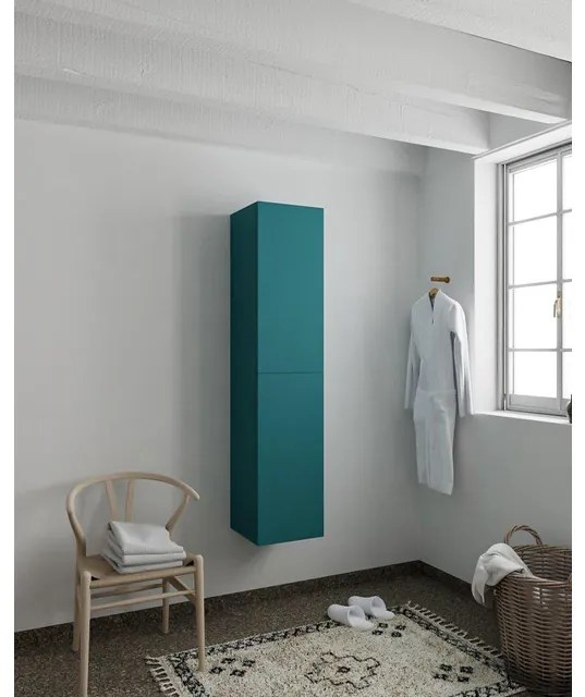 MONDIAZ BEAM Kolomkast - 160cm - 2 deuren - Smag NV76341873