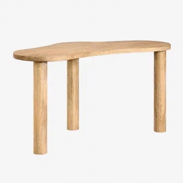 140x60 Cm Bureau Van Mangohout Anecy Mangohout - Sklum