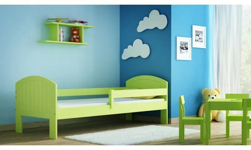 Kinderen Roze Kinderbed - Cruz 5059914098172 Children's Beds Home, 180x90, Twee kleine, 12 cm schuimmatras met hoge veerkracht Children's Beds Home De