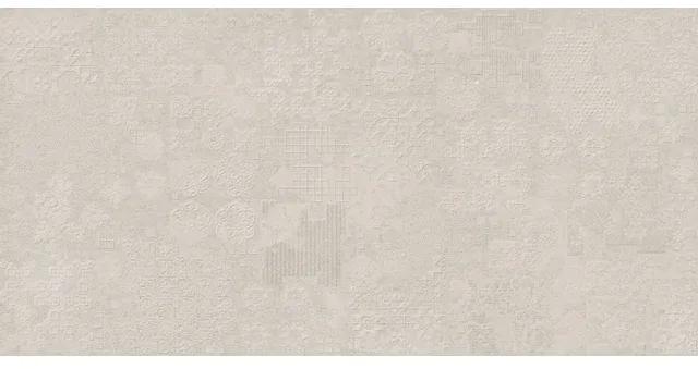 Prissmacer Cerámica Beton Cire Bercy Wandtegel - 60x120cm - gerectificeerd - mat Creme SW07314462