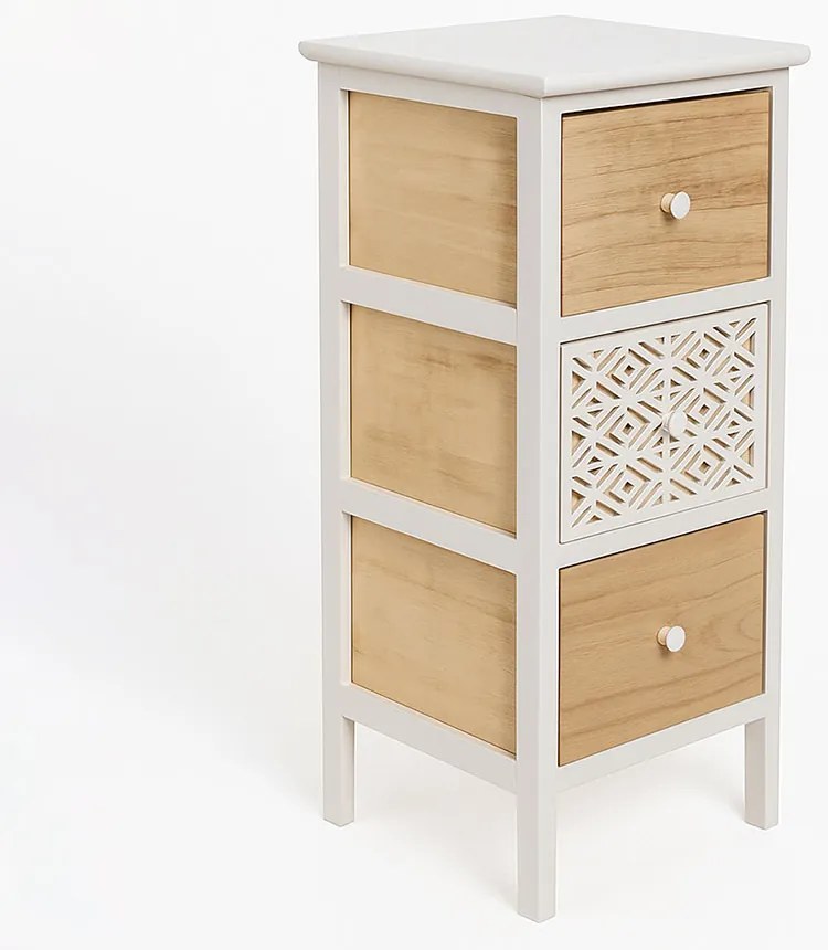 Solany Smalle Ladekast 3 Laden
