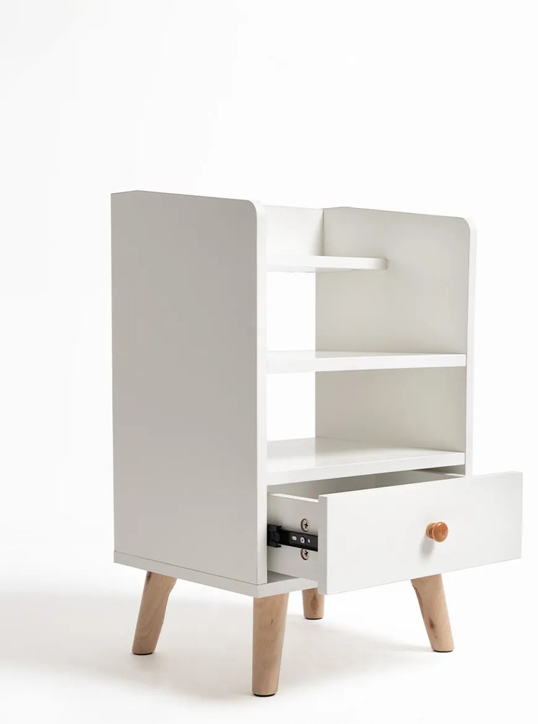 Egel salontafel
