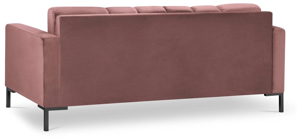 2-zitsbank Bali velvet | Cosmopolitan Design
