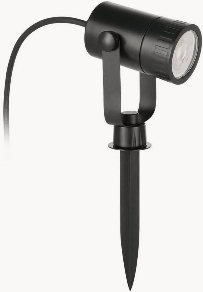 Outdoor LED-priklamp Nema Z