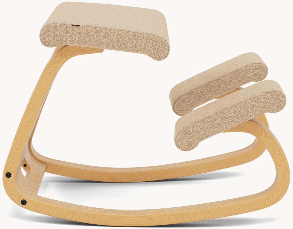 Bureaustoel Variable