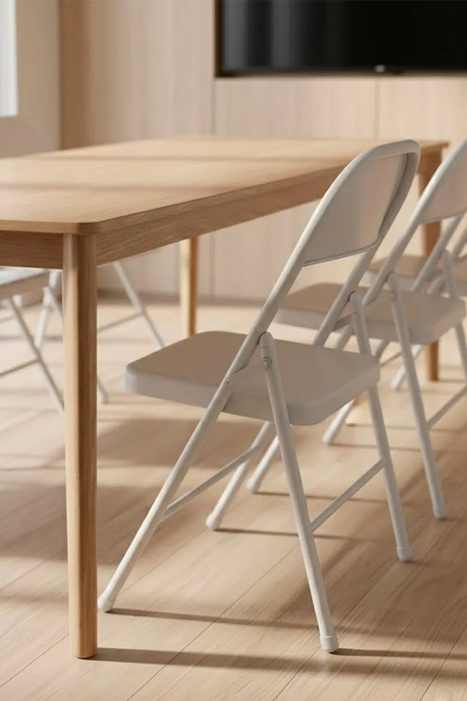 6 Pak Leuke Stoelen