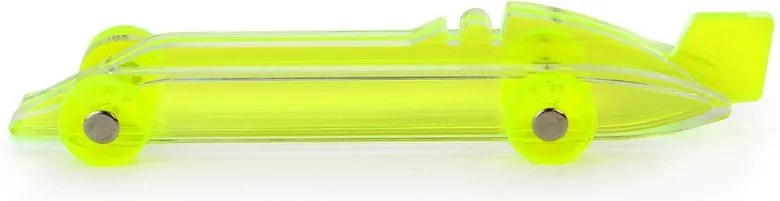 Lucite Car Small No2