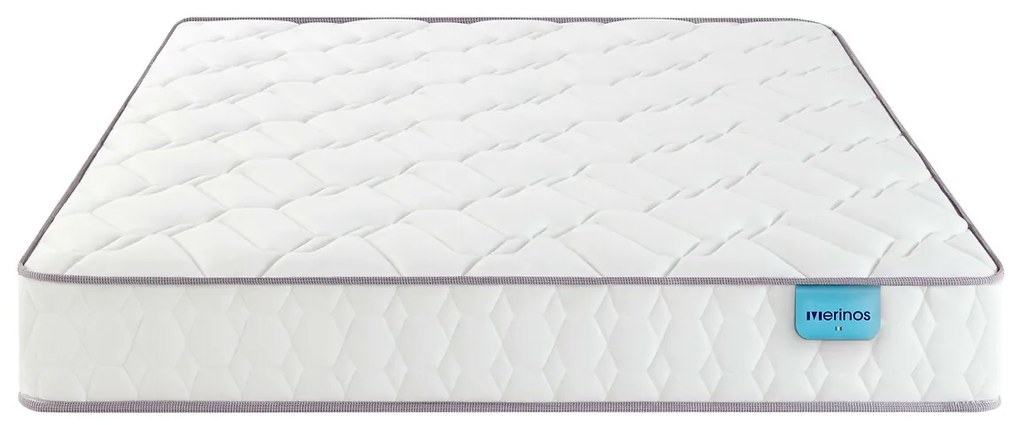 Matras met 560 pocketveren, Morning Routine