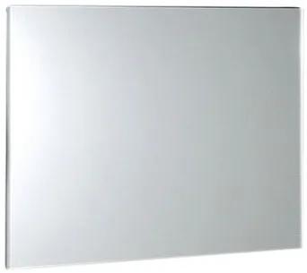 Spiegel met schuine randen 120x80cm (zonder bevestigingen)