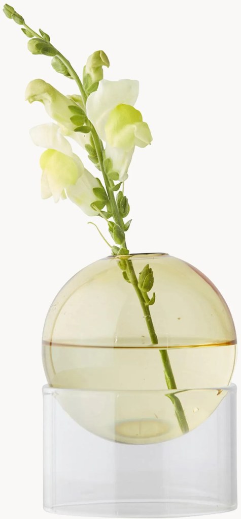 Vaas Bubble, H 10 cm