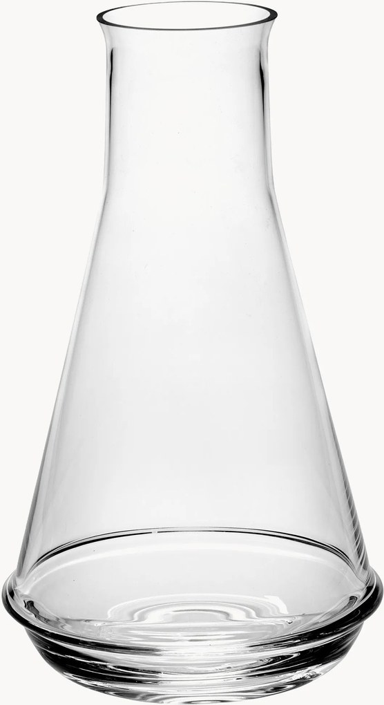 Mondgeblazen karaf Dune, 1.7 L