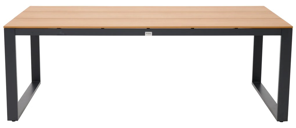 The Outsider Tuintafel - Oscar - 210x100 cm - Polywood - Houtlook - The Outsider