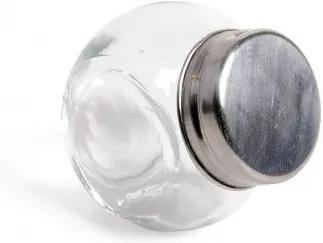 Voorraadpotje glas, mini, 50 ml
