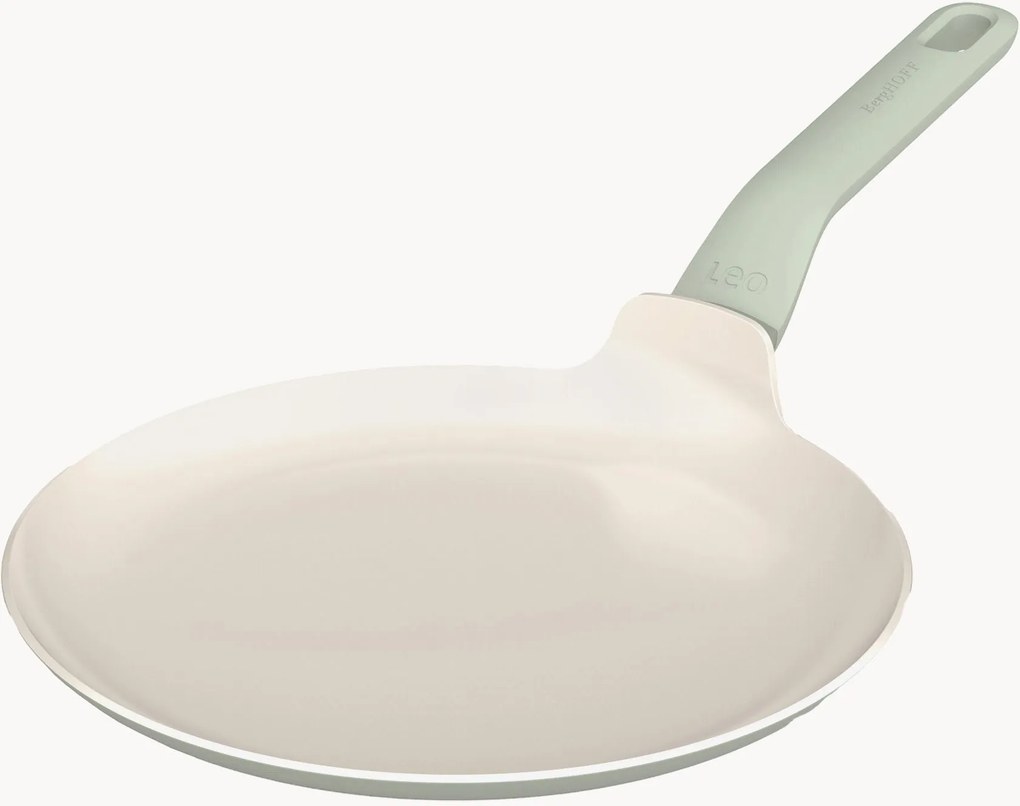 Pannenkoekenpan Balance met antiaanbaklaag