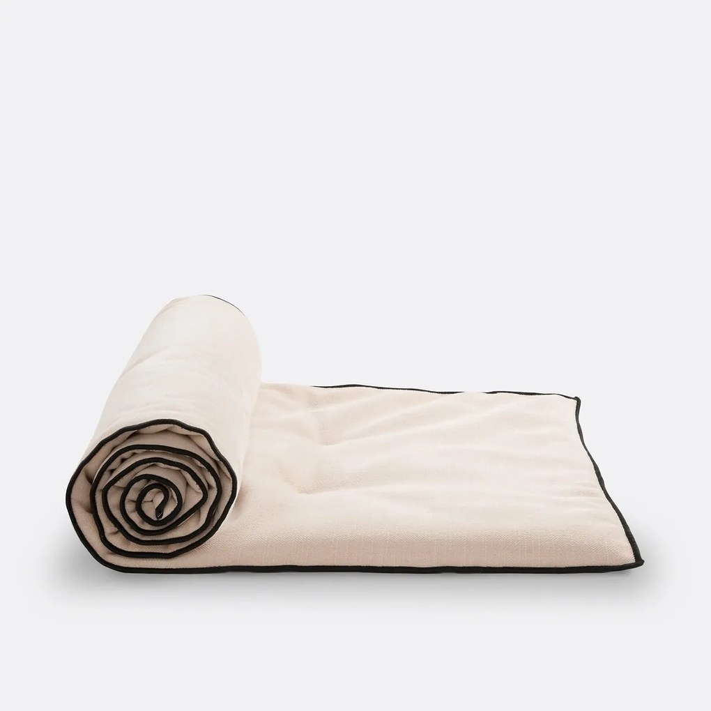 Zitmatras met rups-effect, Figuera