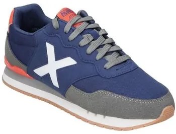 Sportschoenen Blauw Munich  4150227