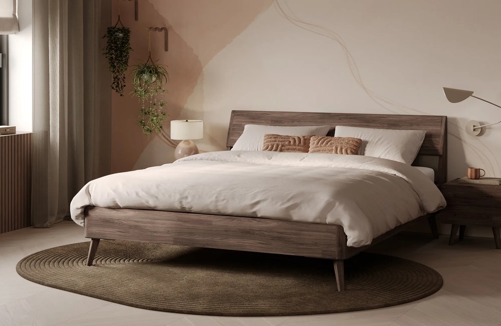 Bedframe Balance Tender - Edition – Bij Swiss Sense