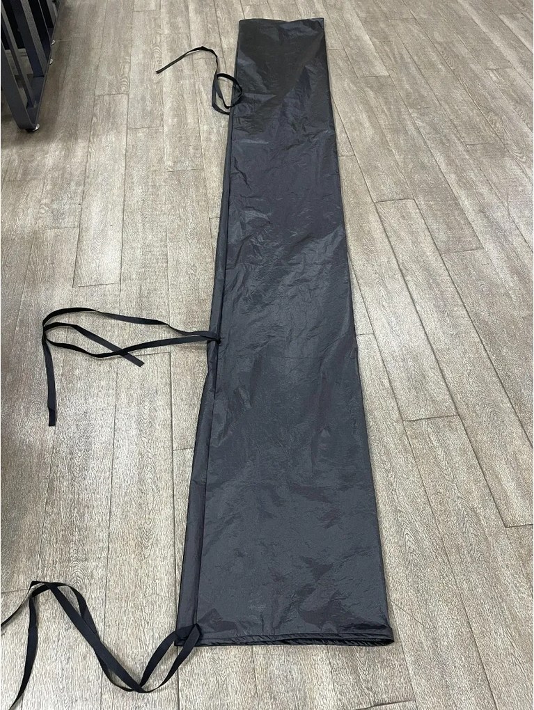 FortiFura Outdoor beschermhoes voor staande buitendouche 230cm