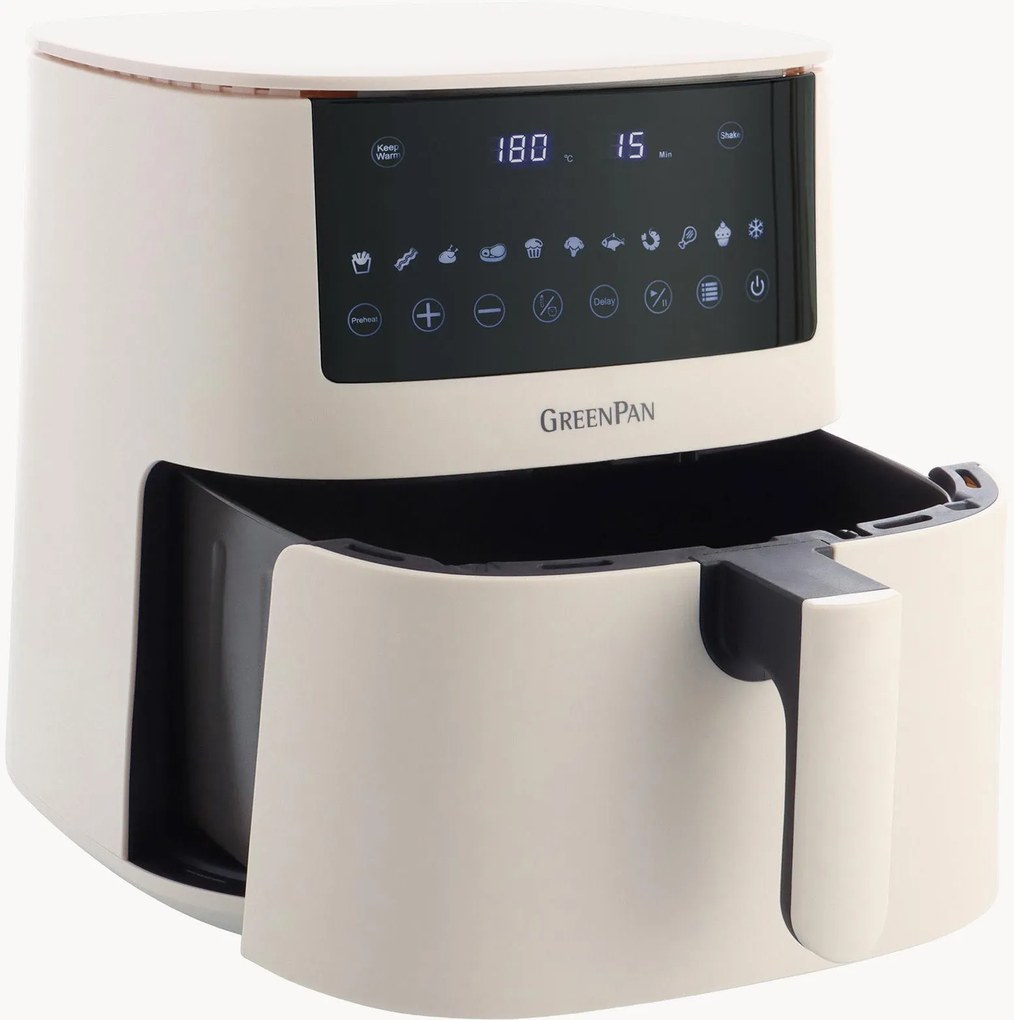 Airfryer Bistro XXL