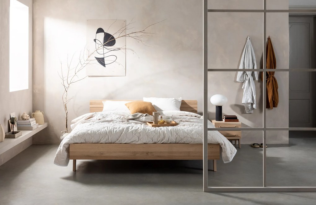 Bedframe Balance Focus – Bij Swiss Sense