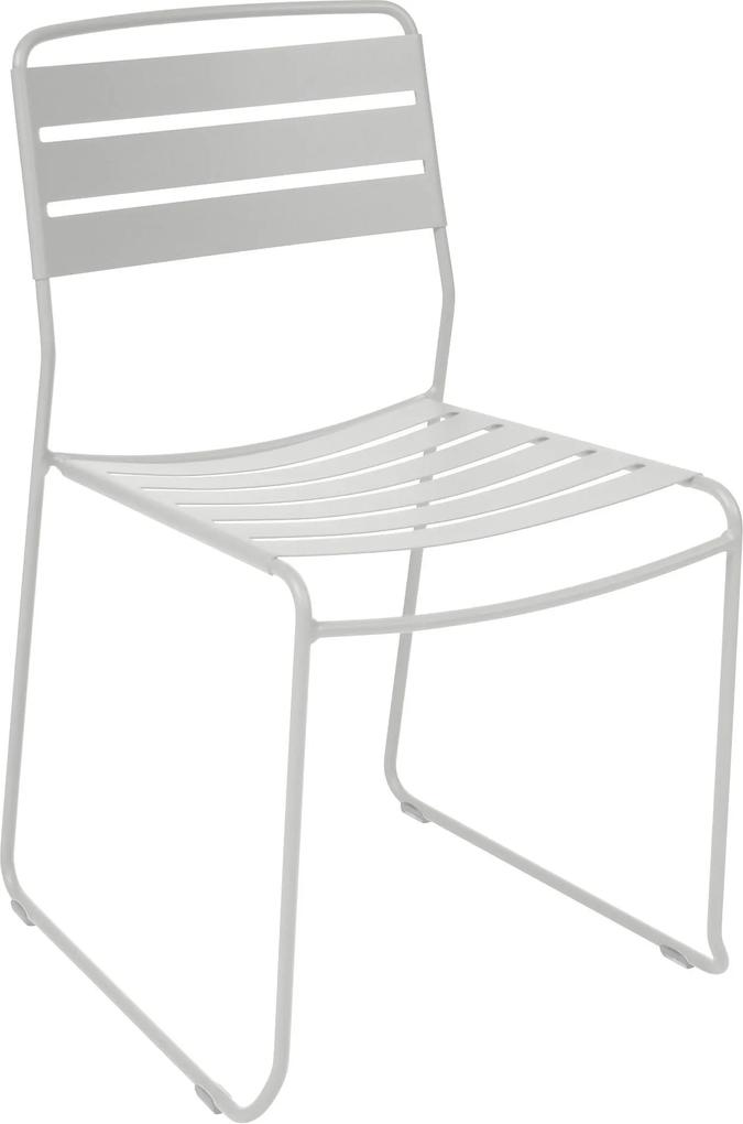 Fermob Surprising Chair tuinstoel Steel Grey