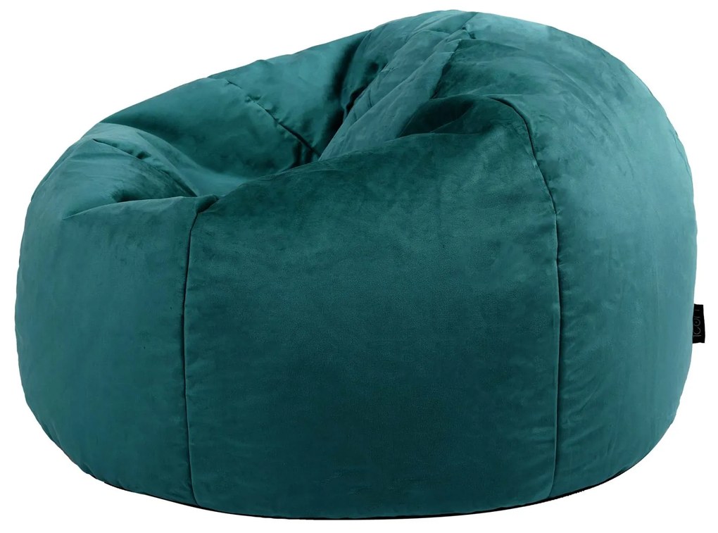 Aurora Classic Velvet Bean Bag