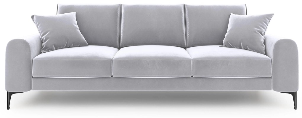 4-zitsbank Madara velvet | Mazzini Sofas