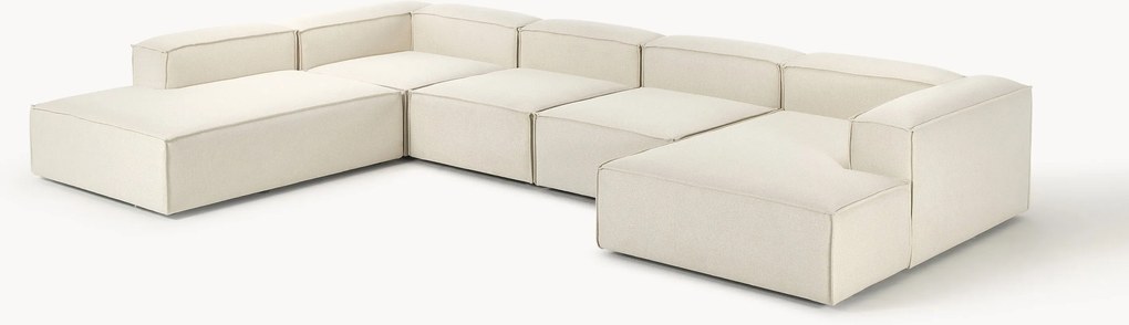 Modulaire U-bank Lennon