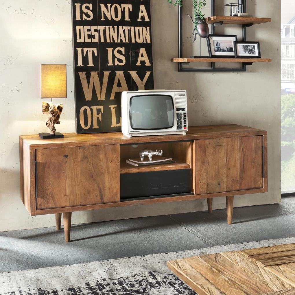 Artistiq TV-meubel 'Mid Century' 180cm