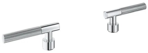 Grohe Atrio private collection - voor 21134xx0 - chroom 48646000