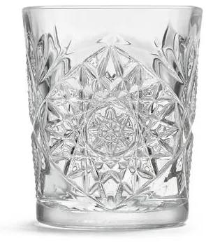 Hobstar waterglas (Ø8,9 cm)