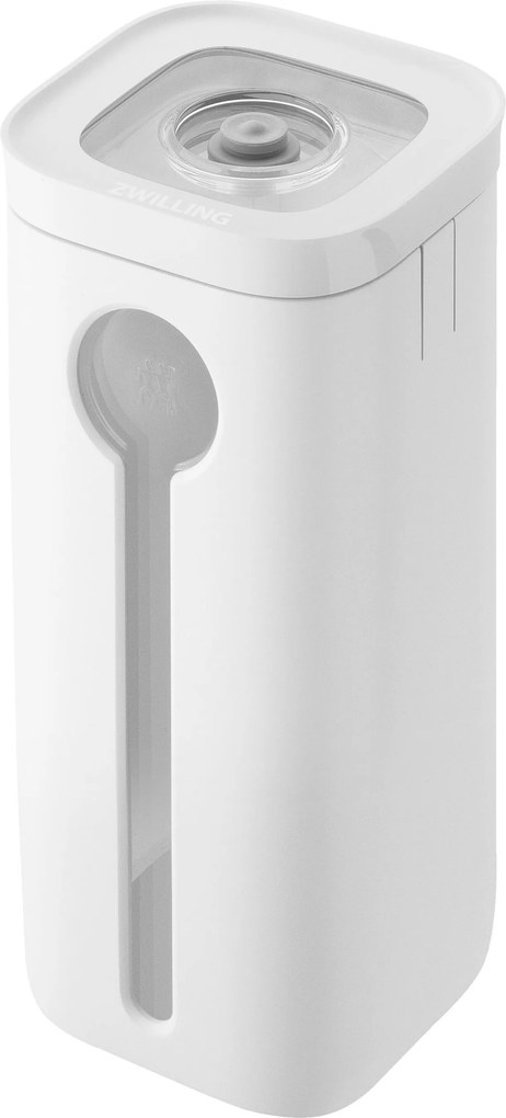 ZWILLING Fresh & Save CUBE CUBE-cover 3S / 10 cm, Wit - Fresh & Save CUBE - ZWILLING