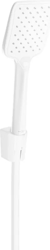 Mexen R-62 punctuele doucheset, wit - 785625052-20