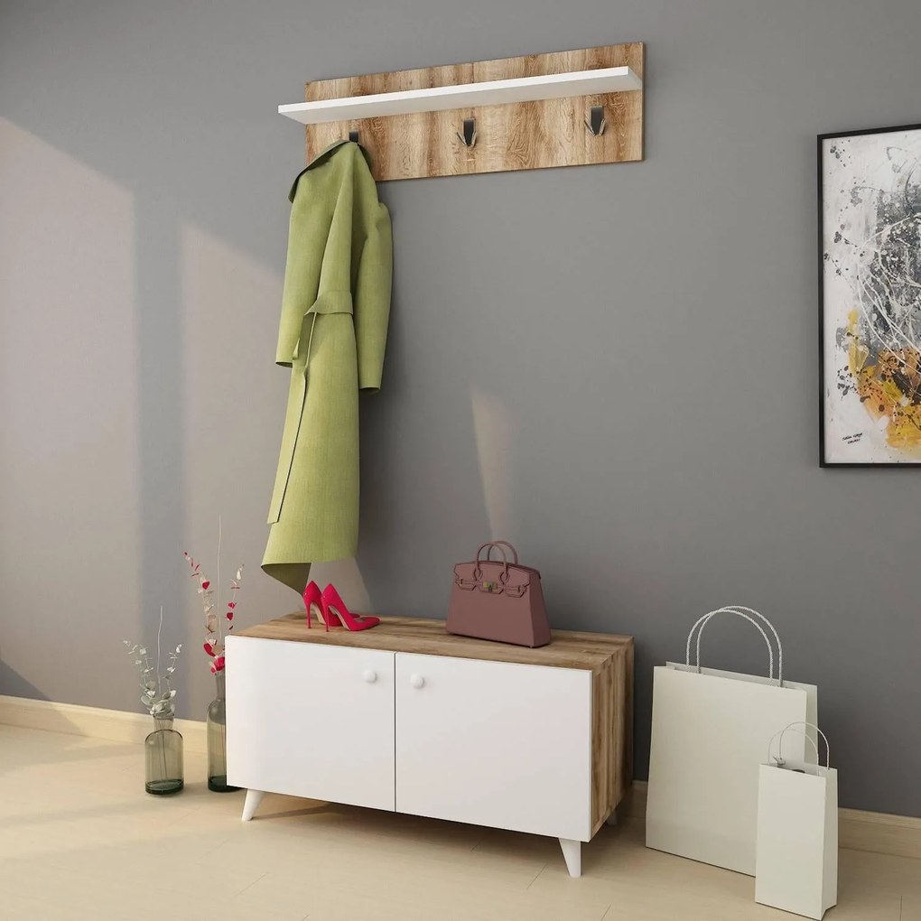 Halmeubel Sem | Hannah Home