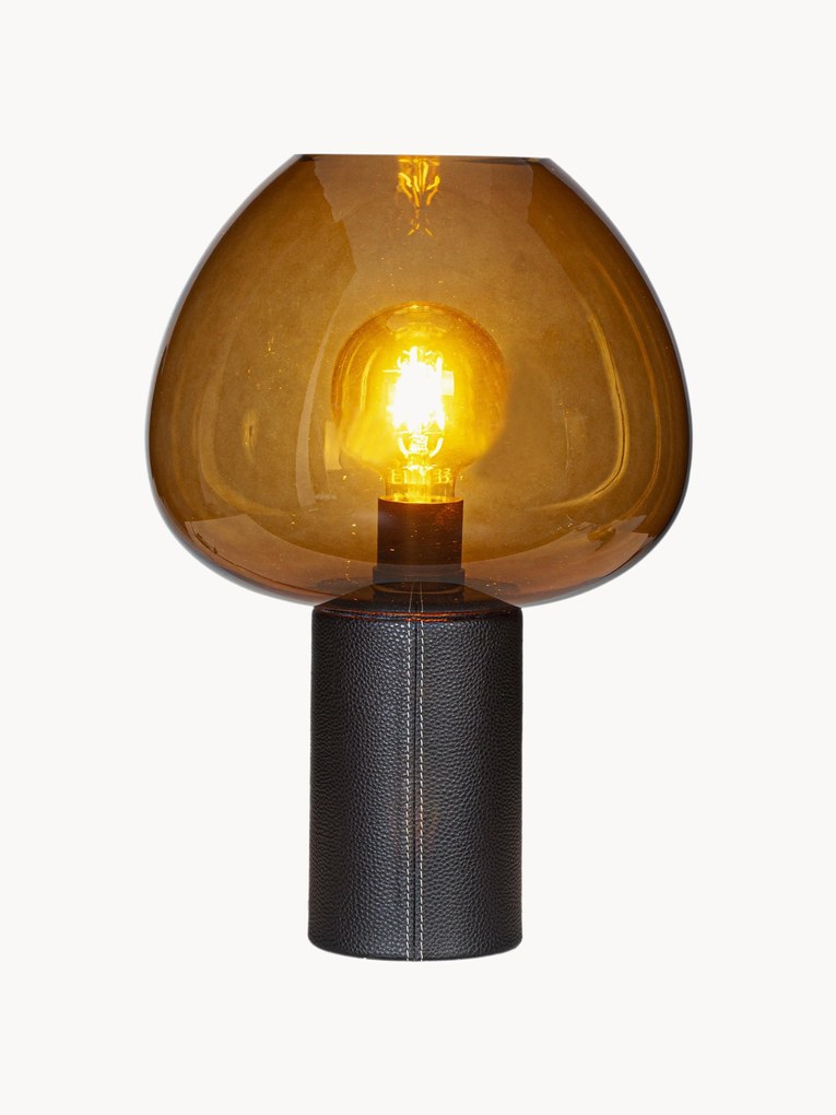 Dimbare LED-tafellamp Cozy