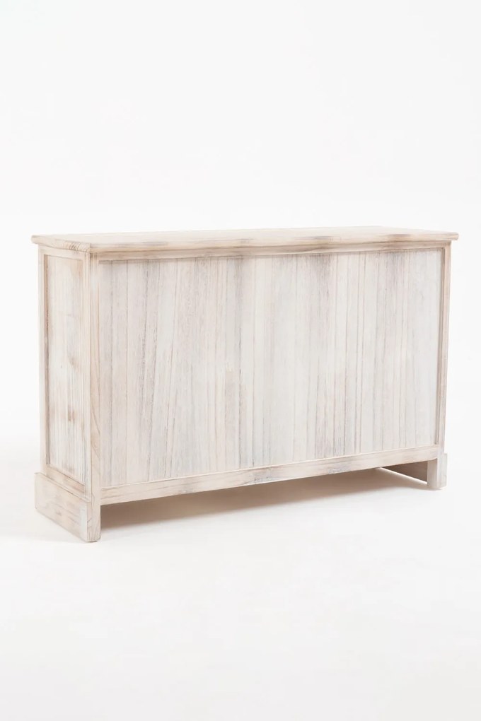 Cajonera Dasori Baja 6 Cajones