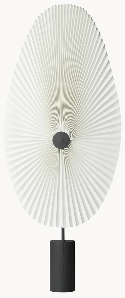 Kleine dimbare LED-vloerlamp Liris