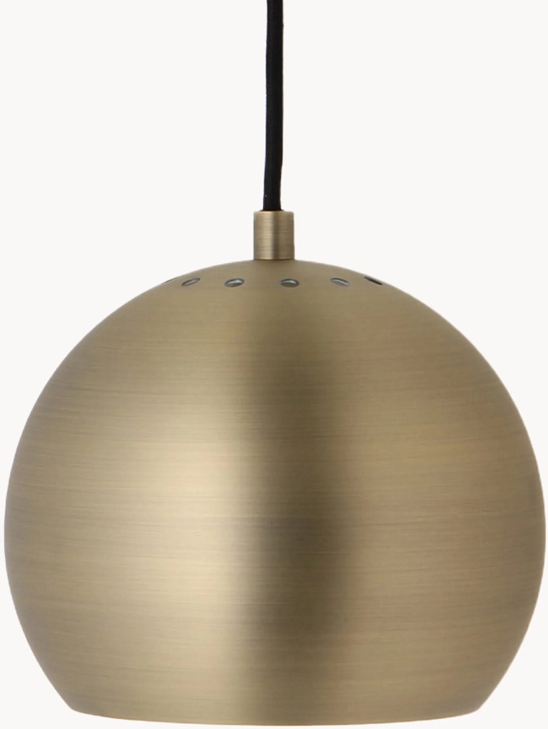 Hanglamp Ball