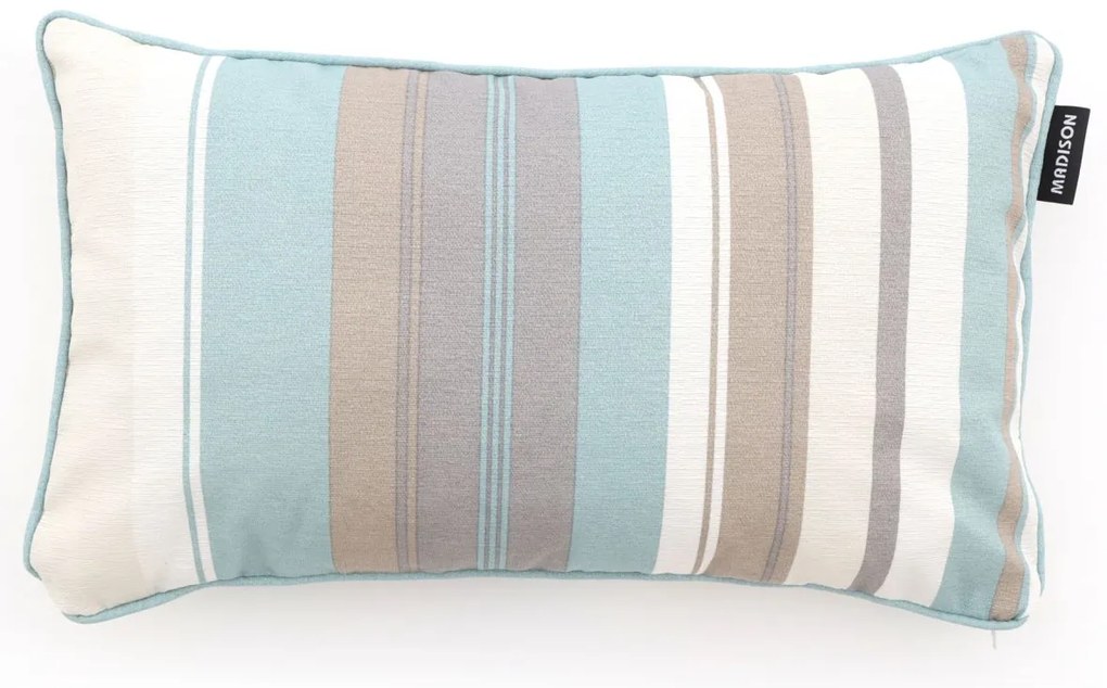 + 15% kassakorting | Sierkussen Tuin | Bruin  | Katoen/Polyester | Madison | 50x30cm | Kees Smit Tuinmeubelen