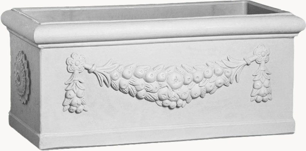 Plantenbak Festonato