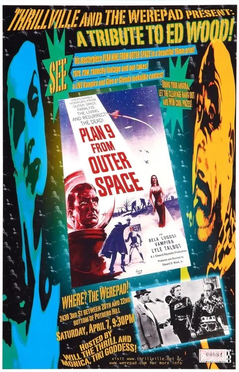 Ilustratie Plan 9 From Outer Space 02