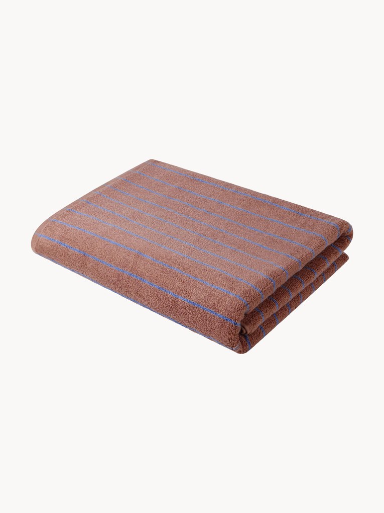 Katoenen handdoek Naram, in verschillende formaten