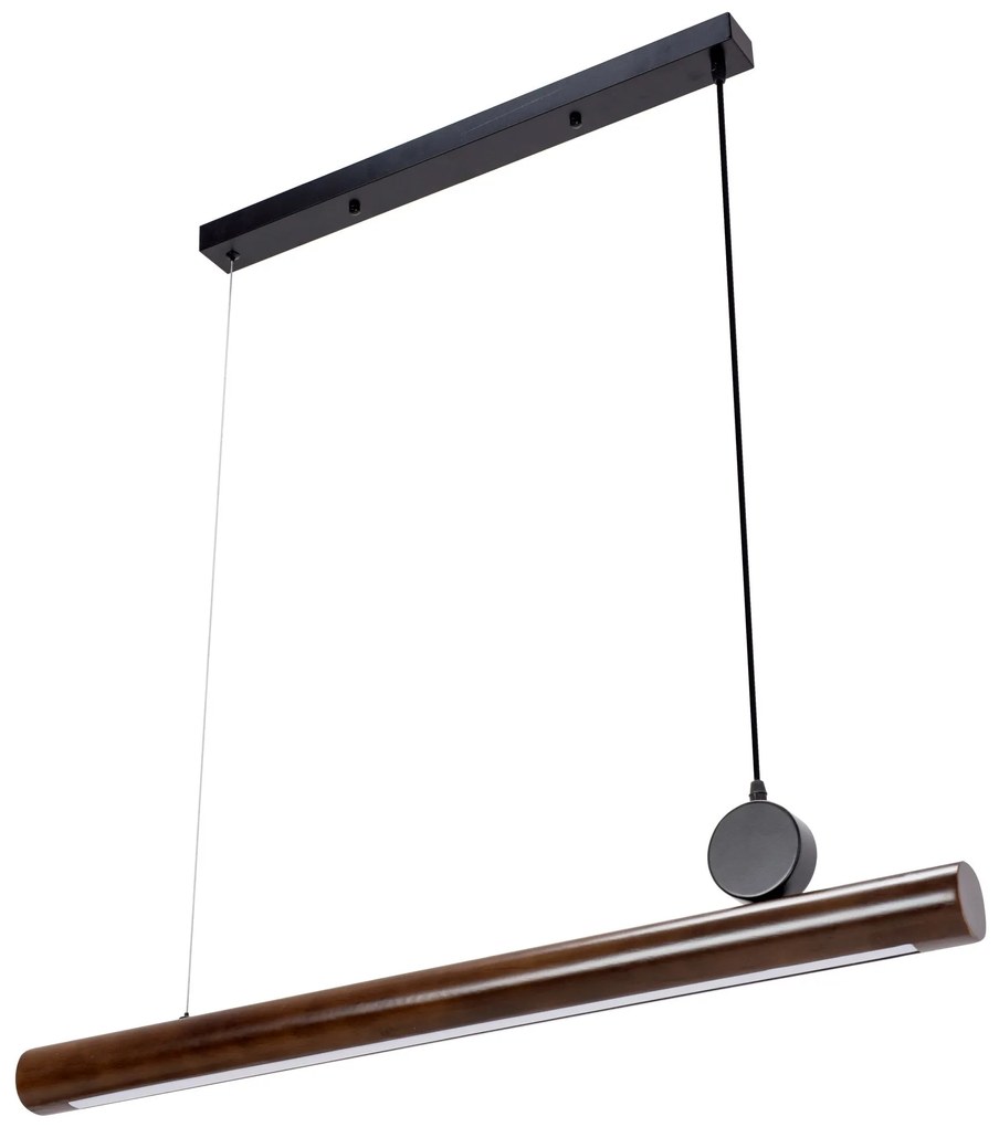 Hangende plafondlamp Forest Linie Led APP969-1CP