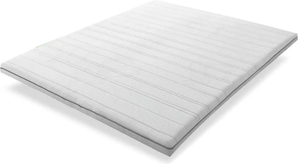 Koudschuim topmatras 8cm
