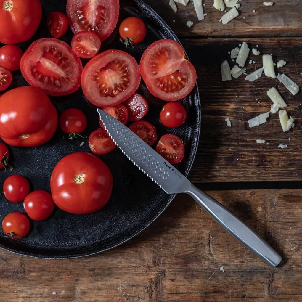 Tomatenmes Monaco+ | Boska