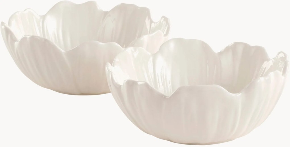 Snackschalen Eira, 2-delig